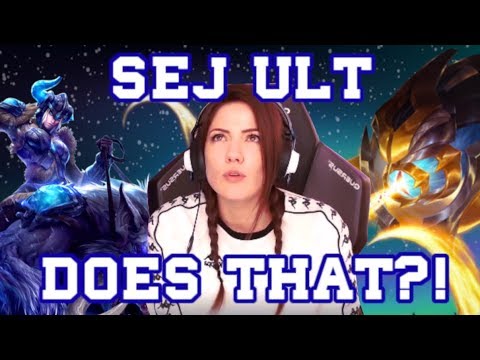 KayPea - SEJ ULT DOES THAT?!