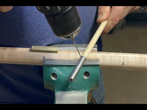 Muzzleloader Ramrod