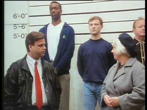 Hale and Pace - The Line-Up