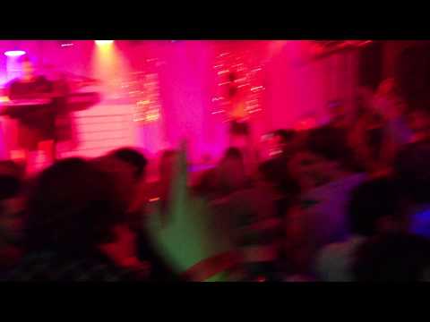 2 Fabiola Live @ Legends Of Music Velm