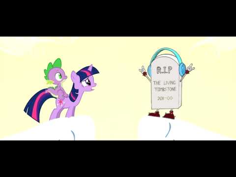 Winter Wrap Up (Remix) - My Little Pony: Friendship is Magic