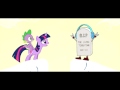 Winter Wrap Up (Remix) - My Little Pony ...