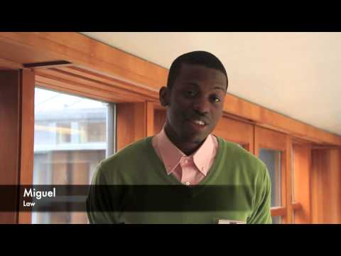 Life at Trinity College, Cambridge - part 3