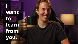 FREE GIVEAWAYS! Let's make the PERFECT way to learn Resolve.  I need your help.