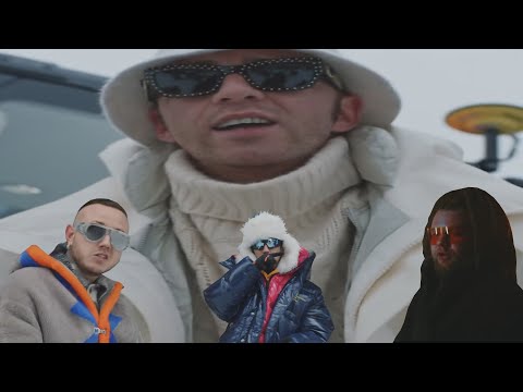 YTP - Salmo, Lazza, Dani Faiv e Nitro ce l'hanno con Dio (REUPLOAD)