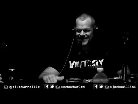 134 02 Jocko and Mike Sarraille Discuss His Upbringing