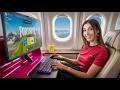Trapped On A Plane For 16 Hours Straight