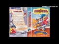 Michael Tavera Nightmare From An American Tail The Mystery Of The Night Monster