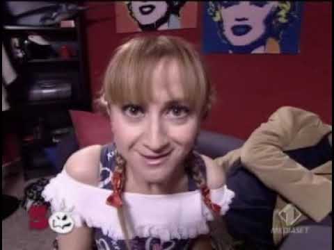 Super Ciro - Lolita e Umbert