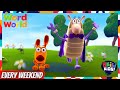Word World A Hat S Tale Akili Kids