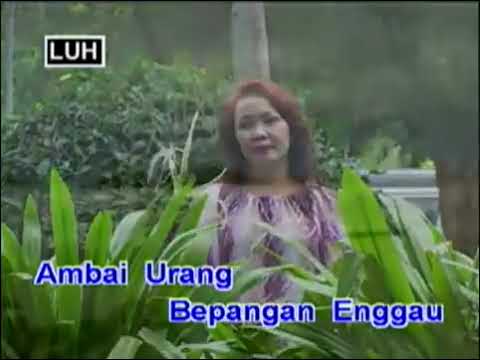 STELLA PHILIP-ENDA SENGAPA REMBANG- karaoke 