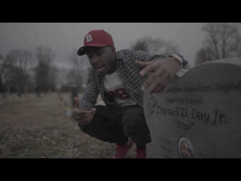 Jerrell | December 14 | Shot By @GaddyFilms