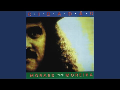 Banho De Amor - Moraes Moreira