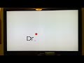 Dreamcast Startup