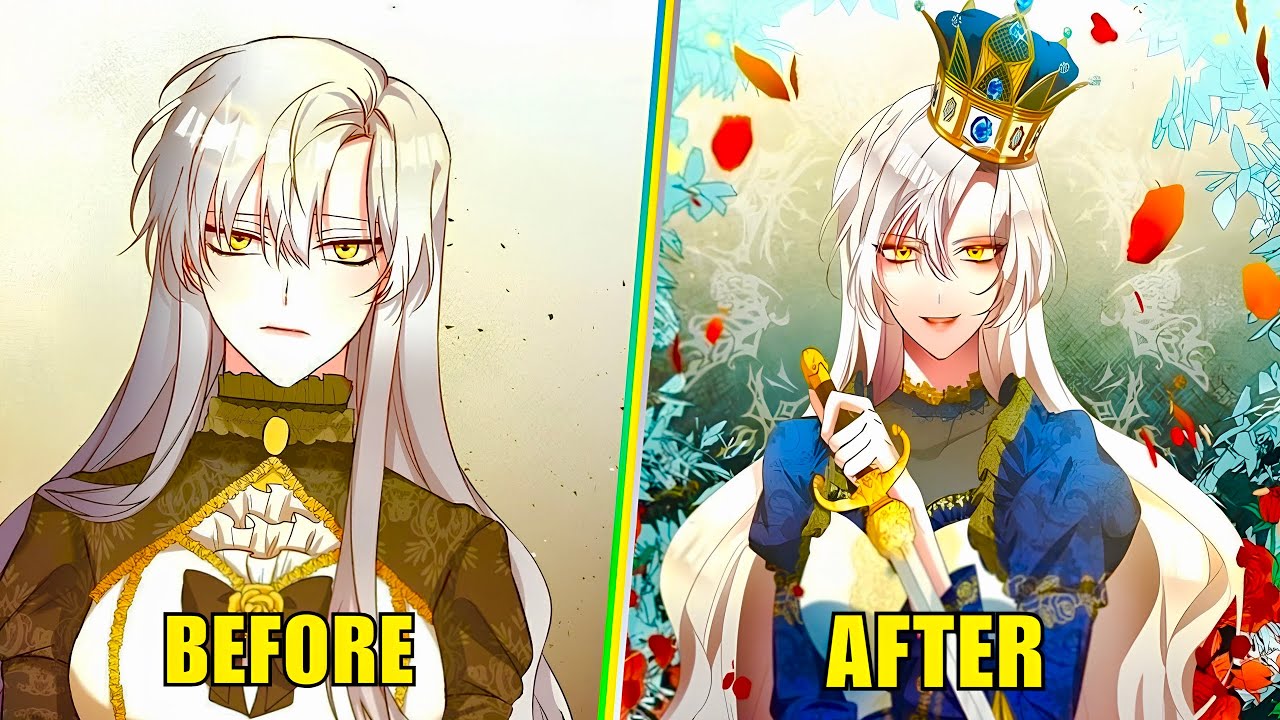 She Was Reincarnated In The Body Of The Thief From The Novel, Changes The Plot Of The Manhwa Recap