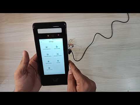 Face Recognition System