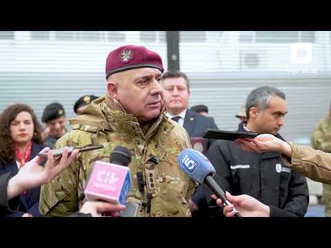 Ejercicio Solidaridad 2025: Chile y Argentina simulan desastre en Puerto Varas