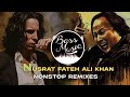 Nusrat Fateh Ali Khan X Jaun Elia Nonstop Remixes Part 2