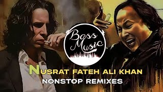 Download lagu Nusrat Fateh Ali Khan x Jaun Elia Nonstop Remixes Part 2 mp3 Download lagu Nusrat Fateh Ali Khan x Jaun Elia Nonstop Remixes Part 2 mp3