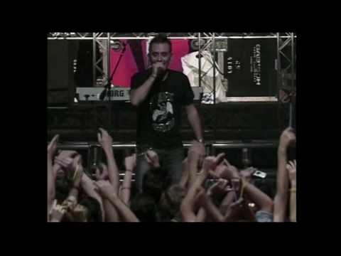 DJ Ross - Planet Pop Festival 1 (Completo)