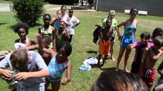 preview picture of video 'STC 2013 - Camp Faith - June 28'