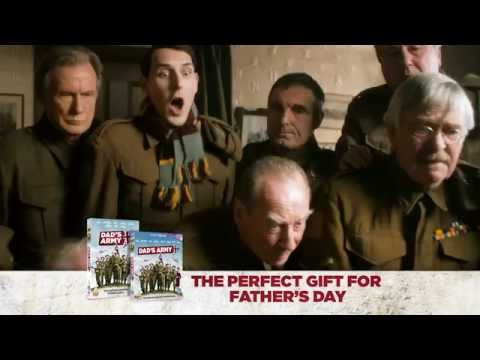 Dad's Army - Home Guard 30''