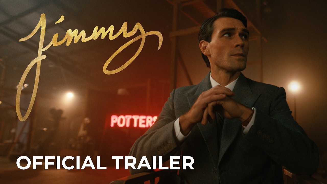 Jimmy