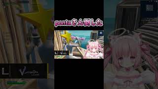 みんな競技で何位獲ったことある？ #shorts #fortnite #フォトナ女子 #天使めう #vtuber