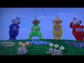 Teletubbies Up And Down