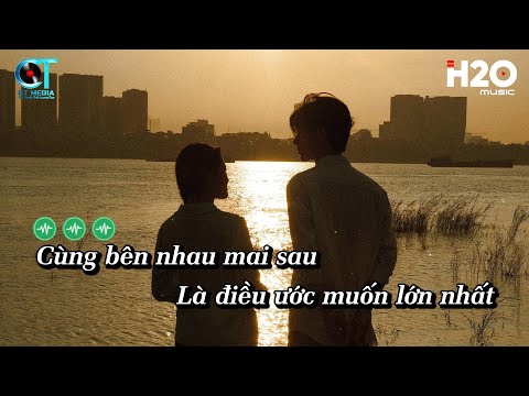 Karaoke Là Anh (Lofi Ver.) - Beat Gốc