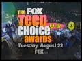 FOX Kids Commercials 2000 Part 2