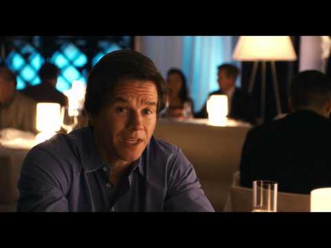 Trailer Gấu Bựa Ted