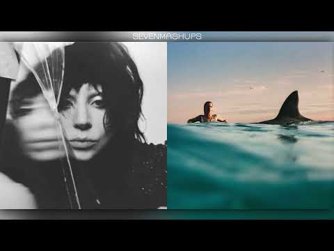 Shadow Of A Man x Training Season | MASHUP feat. Lady Gaga & Dua Lipa