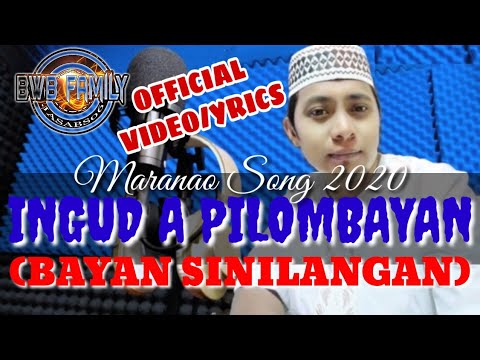 INGUD A PILOMBAYAN