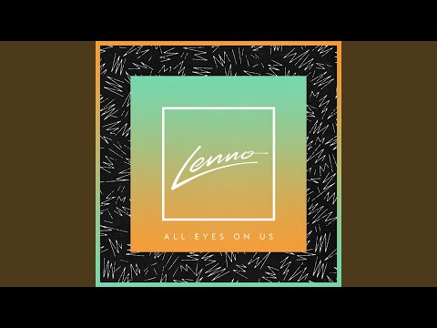 All Eyes On Us (Solidisco Remix)