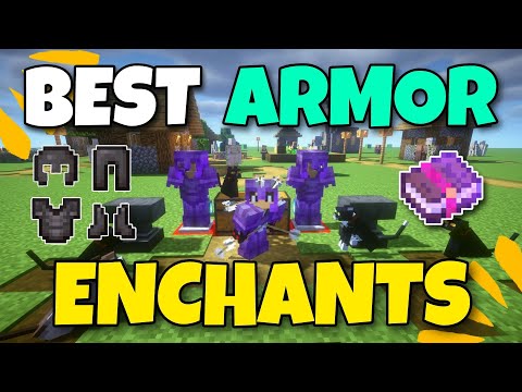Armor Enchantments In Minecraft |Hindi | Minecraft 1.19+ armor Enchantments |