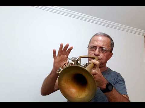 OH! NÃO BUSQUES ANSIOSO. HINO 323