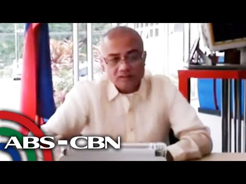 Space agency partners with UN body to boost Philippine disaster response  | ABS-CBN News