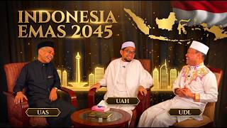 Download lagu Pesan Cinta tuk INDONESIA RAYA! - UAS, UAH dan UDL mp3