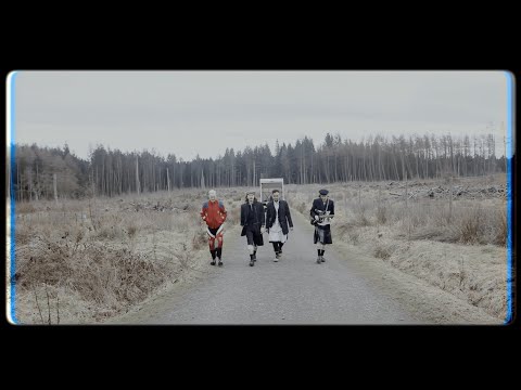 The Ninth Wave - Hard Not to Hold You (Highlights Montage)