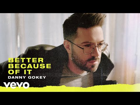 Thumbnail for Better Because Of It video