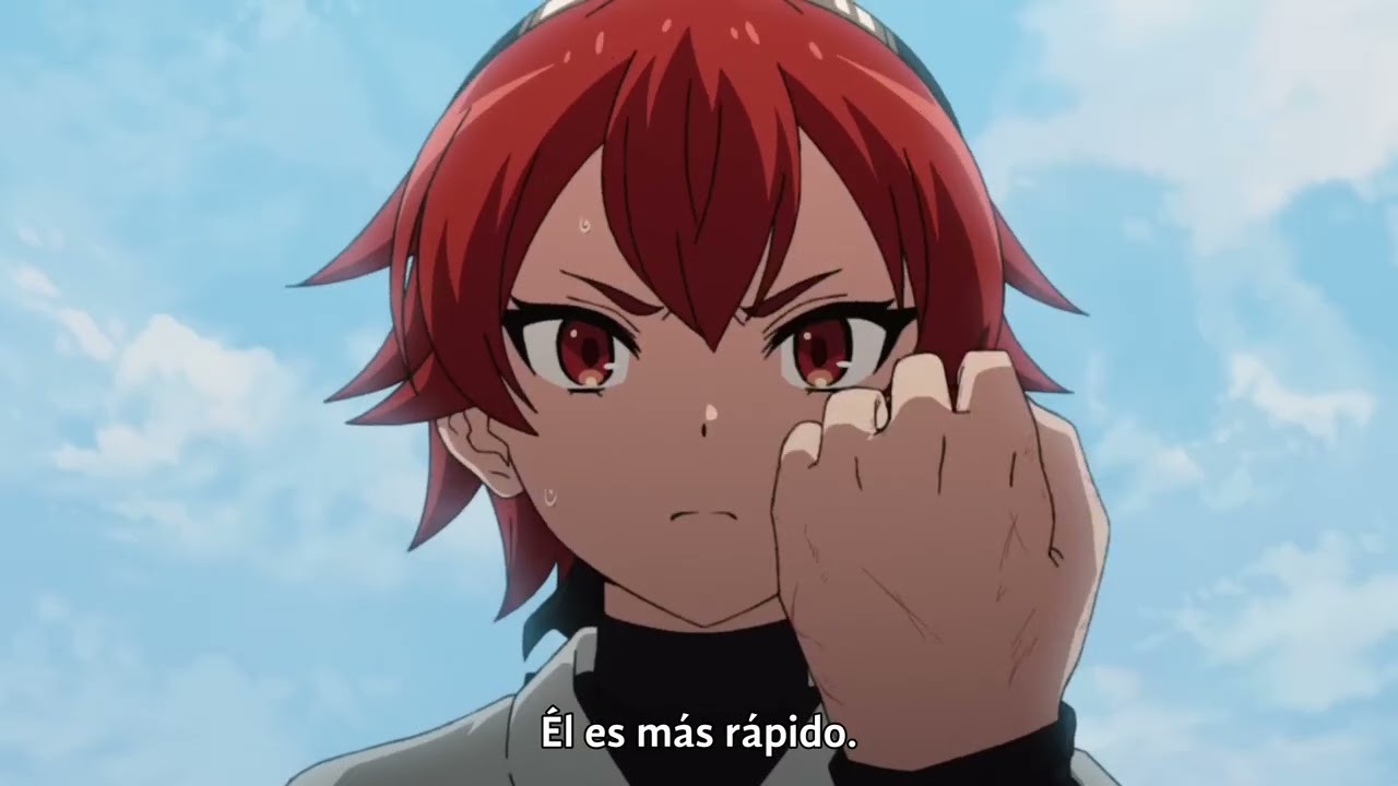 Mushoku Tensei Jobless Reincarnation - Trailer