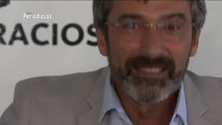 Caf&eacute; de Periodistas con Pedro San Gin&eacute;s y Elisa Corujo 10/06/2026