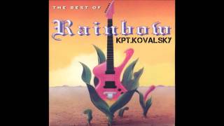 [10]Rainbow - Desperate Heart ( HQ HD )