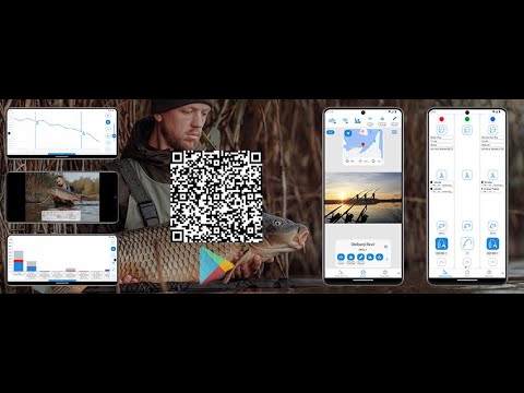 FishingTmapp - application