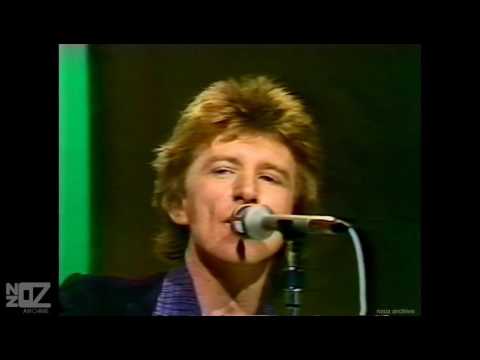 Ted Mulry Gang - Lazy Eyes (1978)