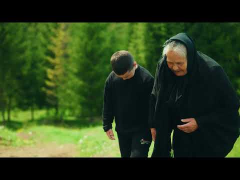 ELENA PATRAUCIAN - Cântec pentru cei de-acasă