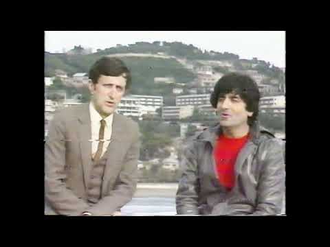 Kllapa e Ulqinit - O isha vetem tu mendu