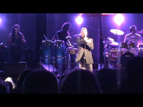 Bandalusa ao vivo 2014 - Concertos Bandalusa de Paulo Ribeiro