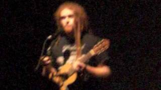 Newton Faulkner - She&#39;s got the time